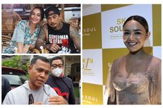 [POPULER HYPE] Faisal Respons Permintaan Maaf Tiara Marleen | Nora Alexandra Ungkap Kondisi Jerinx di Penjara