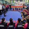 SEA Games 2021, Pesan Menpora kepada Atlet 