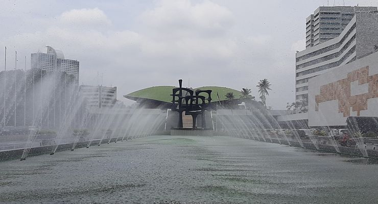 KPU Tetapkan Perolehan Kursi DPR RI 2024-2029, PDI-P dan Golkar Terbanyak