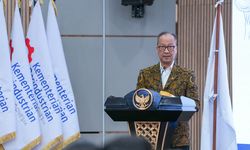 Industri Pengolahan Mendominasi Kinerja Ekonomi Nasional