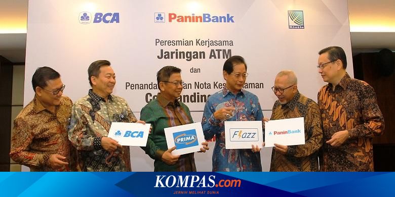 Proses Akuisisi Dikabarkan Berjalan Saham Grup Panin Terbang