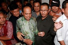 KPK Jangan Berhenti di Djoko Susilo 