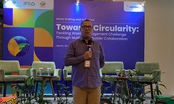 Pemerintah Targetkan 33.000 Ton Sampah Per Hari Bisa Diolah Jadi Sumber Listrik 