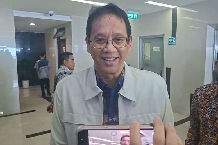 Purbaya Tegaskan Kebijakan Pajak JHT Ada di Tangan Pemerintah