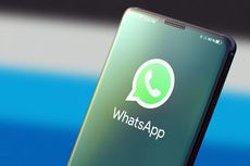 Cara Login WhatsApp Menggunakan E-mail dengan Mudah dan Praktis