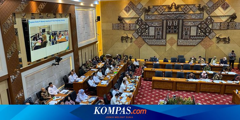 Tanpa Bayar Iuran, Eks Pegawai Sritex Dapat Jaminan Kesehatan hingga Agustus