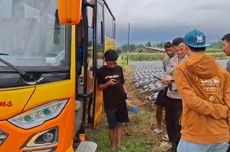 Belajar dari Kejadian Bus Tersesat Akibat Pakai Google Maps