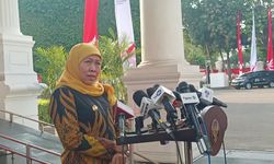 Siswa Jatim Terbanyak Diterima PTN 2023, Gubernur Khofifah: Alhamdulillah, Pertahankan Prestasi!