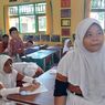Cerita Siswa Kurang Mampu di Pinggiran Sumbawa Belum Dapat MBG, di Rumah Tak Pernah Sarapan