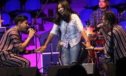 Aksi RAN dalam Event Pariwisata “Crossborder” Batam Bikin “Baper”