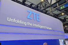 ZTE Pamer Teknologi 5G-A dan Pemanfaatannya di MWC Barcelona 2024