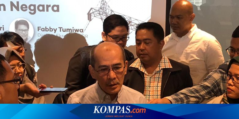 Kesalahan Pemerintah dalam Tangani Pandemi Kata Faisal Basri: Menuhankan Ekonomi, Memberhalakan Investasi - Vimarsana News