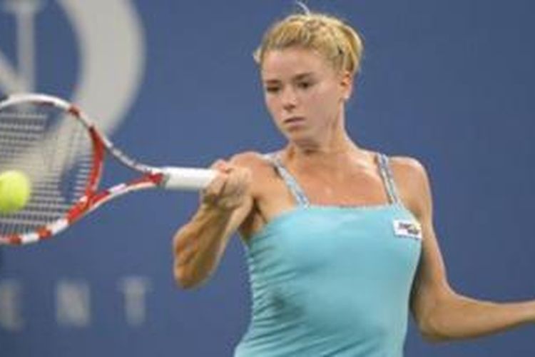 Camilla Giorgi