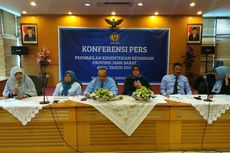 2018, Bea Cukai Jawa Barat Catat Realisasi Penerimaan Rp 27,7 Triliun