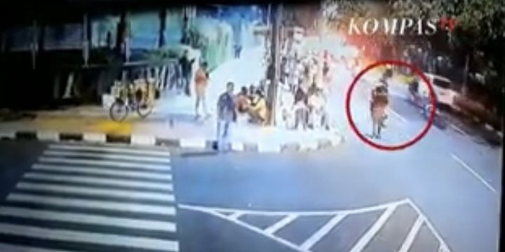 Cegah Kekerasan, Mendikbud Soroti Pentingnya Kerja Sama Sekolah dan Keluarga