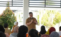 Dukung Program Sekolah Rakyat, Pemkab Kediri Siapkan Lahan 7,6 Hektar