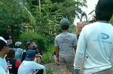 [POPULER REGIONAL] Soal Caleg Tarik Lagi Bantuan Paving | Banjir Demak Ancam Produksi Beras