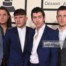Produser Musik Ceritakan Proses Arctic Monkeys yang Tak Diketahui Penggemar
