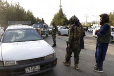 Kolonel Afghanistan Ini Ungkap Penyebab Utama Kejatuhan Negaranya ke Taliban