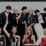 BTS dan BLACKPINK Raih Nominasi Nickelodeon Kids’ Choice Awards 2023