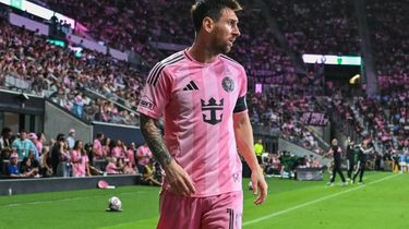 Hasil Colorado Vs Inter Miami 2-3: Dwigol Messi, The Herons Menang