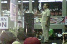 Prabowo: Golput Membuat Negara Makin Rusak