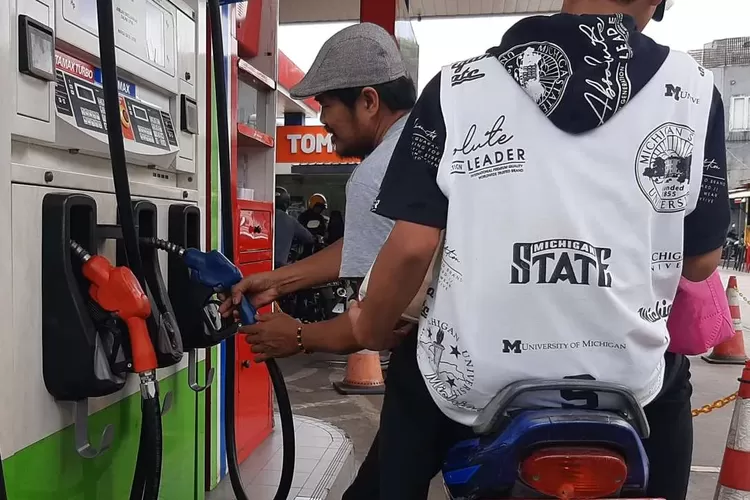 Cerita Reksa Pilih Pindah ke Motor Listrik: dari BBM Rp20.000 Jadi Rp700, Pajak Tahunan Rp17.000