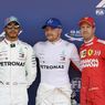 Perayaan Podium Juara F1 2020 Resmi Ditiadakan