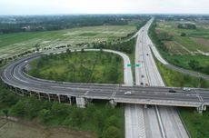 Tol Pemalang-Batang, Lokasi Kecelakaan Anggota DPR RI Gus Alam yang Meninggal Dunia 