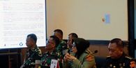 Hakim ke TNI Penyiram Andrie Yunus: Caranya Jelek Banget, Kerjanya Orang BAIS Begini?