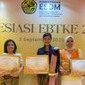 Perempuan Makin Didorong Terlibat dalam Transisi Energi Indonesia