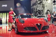 Alfa Romeo Mulai 