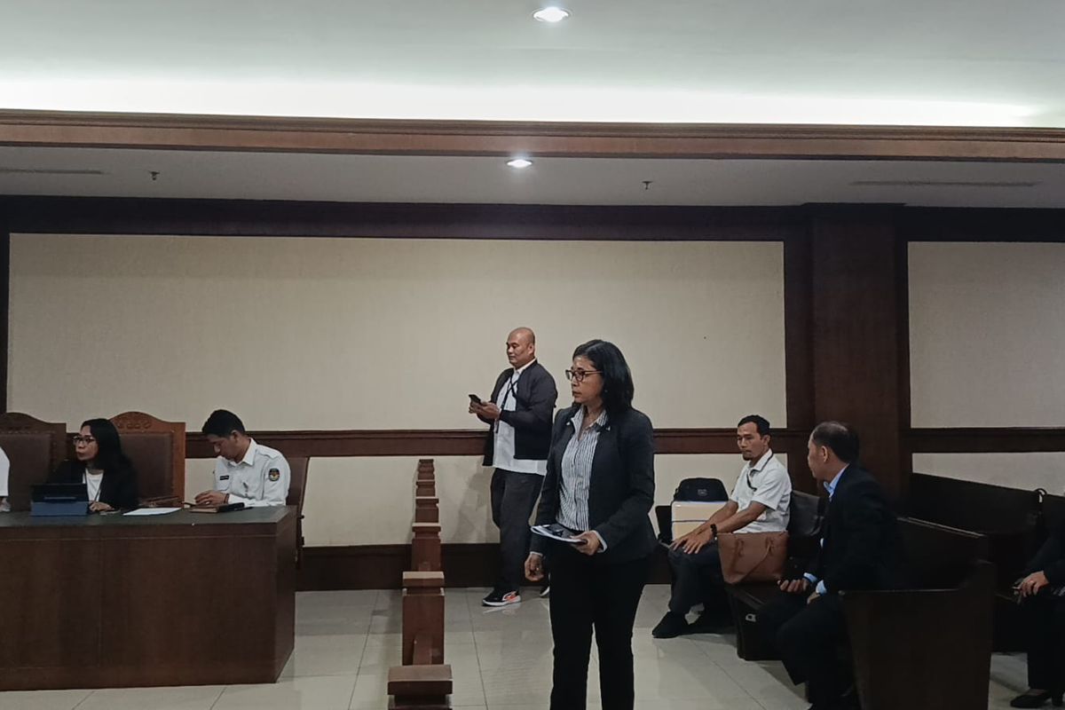 Kubu Gibran dan KPU Hadirkan Eks Anggota DKPP Ida Budhiati Jadi Ahli Sidang Gugatan Rp 125 Triliun