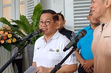 Pramono Anung Larang Pungutan Sekolah jika Belum Disetujui Dinas Pendidikan