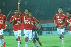 PSG Tertarik Bekerja Sama dengan Bali United