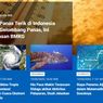 [POPULER SAINS] Cuaca Panas Terik di Indonesia | Waspada Siklon Tropis Karim | Hiu Paus Terancam Aktivitas Pelayaran | Penemu Aljabar
