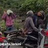 Aksi Todong Pistol dalam Keributan di Cakung, Berawal dari Pemotor yang Lebih Dulu Ancam Polisi dengan Pisau