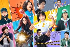 Rating Strong Girl Namsoon Episode 6 Capai Rating Tertinggi