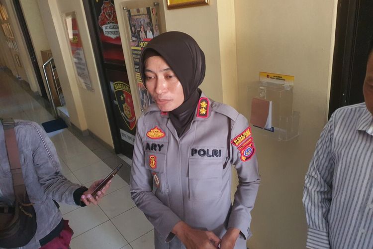 Viral Video Lurah di Gunungkidul Disiram Debt Collector, Kasus Dilaporkan ke Polisi