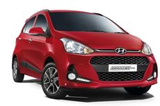 Hyundai Siapkan Penantang Ignis dan Brio Satya 