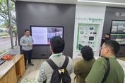 Berkunjung ke Pabrik Pintar Schneider Electric di Batam, Kolaborasi Manusia dan AI