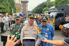 OJK Bongkar 155 Kasus di Pasar Modal, Mayoritas Soal Perdagangan Saham