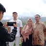 Curah Kobokan, Lokasi Aliran Lahar Semeru Jadi Spot Wisata Dadakan 