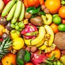 6 Buah yang Cocok untuk Diet Sekaligus Bermanfaat untuk Kesehatan