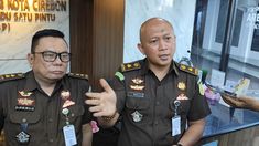 Tiga Pejabat Perumda BPR Cirebon Jadi Tersangka Korupsi, Kerugian Negara Rp 17,3 M