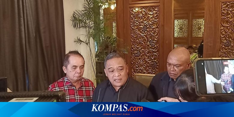 Janji Prabowo-Gibran, Anehnya yang Bayar Pak Jokowi