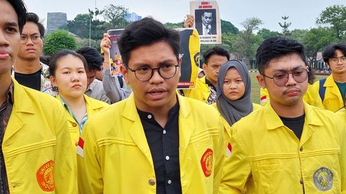 Debat Terbuka Capres yang Digelar BEM UI Ditunda, Ganjar dan Prabowo Berhalangan Hadir