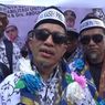Dapat Rehabilitasi dari Prabowo, Rasnal: Skenario Sangat Indah Bertemu Bapak Presiden