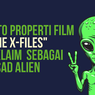 INFOGRAFIK: Properti Serial TV The X-Files Diklaim sebagai Bukti Jasad Alien