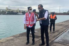 Urai Kemacetan di Merak, Menhub Siapkan Pelabuhan Tambahan di Ciwandan dan Indah Kiat